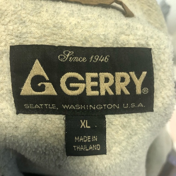 Gerry men’s casual jacket size xl - Picture 6 of 6